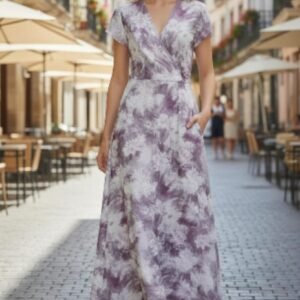 Casual Summer Dress