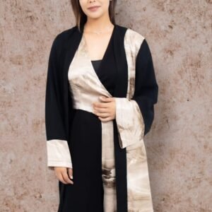 Luxury Tailored Throw