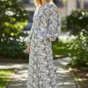 Casual Tailored Jumpsuit