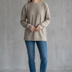 Loungewear Top